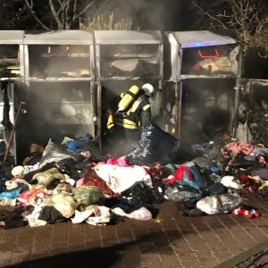 Einsatzbild Kleinbrand (KB) 01.04.2020 04:17