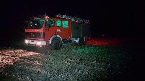 Einsatzbild Großbrand (GB) 19.04.2020 18:00