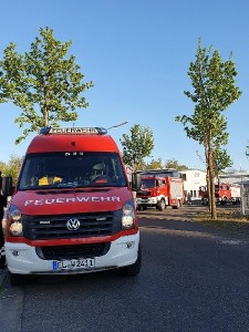 Einsatzbild Großbrand (GB) 19.04.2020 18:00