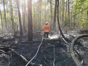 Einsatzbild Großbrand (GB) 22.04.2020 15:21