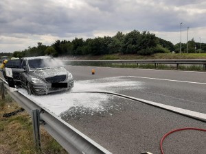 Einsatzbild Kleinbrand (KB) 29.06.2020 15:36