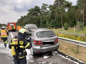 Einsatzbild Kleinbrand (KB) 29.06.2020 15:36
