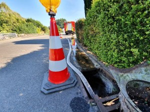 Einsatzbild Technische Hilfeleistung 13.07.2020 08:22