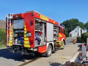 Einsatzbild Technische Hilfeleistung 13.07.2020 08:22