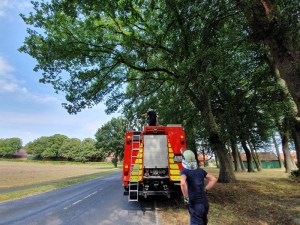 Einsatzbild Technische Hilfeleistung 13.08.2020 13:40