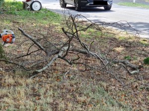 Einsatzbild Technische Hilfeleistung 13.08.2020 13:40