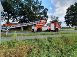 Einsatzbild Technische Hilfeleistung 23.08.2020 16:42
