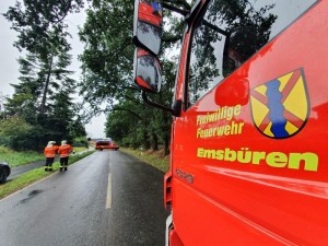 Einsatzbild Technische Hilfeleistung 26.08.2020 12:33