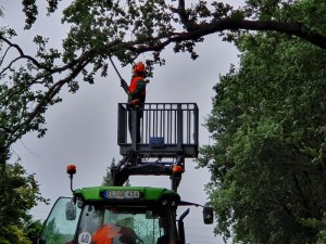 Einsatzbild Technische Hilfeleistung 26.08.2020 12:33