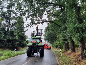 Einsatzbild Technische Hilfeleistung 26.08.2020 12:33