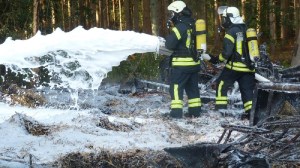 Einsatzbild Mittelbrand (MB) 28.08.2020 07:25