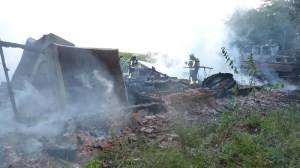 Einsatzbild Mittelbrand (MB) 28.08.2020 07:25