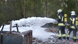 Einsatzbild Mittelbrand (MB) 28.08.2020 07:25