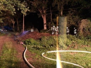 Einsatzbild Mittelbrand (MB) 24.09.2020 02:04