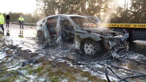 Einsatzbild Kleinbrand (KB) 25.12.2020 14:50