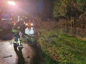 Einsatzbild Technische Hilfeleistung 27.12.2020 16:47