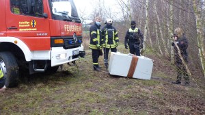 Einsatzbild Technische Hilfeleistung 06.01.2021 10:49