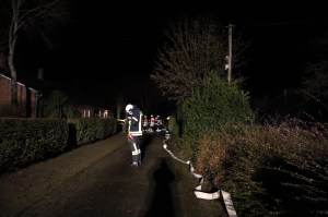 Einsatzbild Kleinbrand (KB) 12.01.2021 21:09