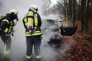 Einsatzbild Kleinbrand (KB) 19.01.2021 14:29