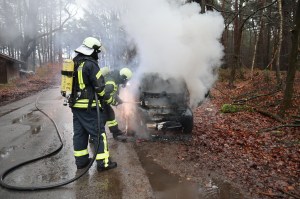 Einsatzbild Kleinbrand (KB) 19.01.2021 14:29