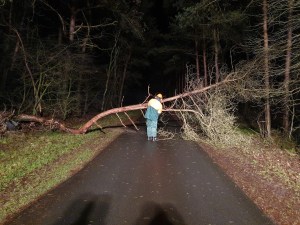 Einsatzbild Technische Hilfeleistung 20.01.2021 06:09