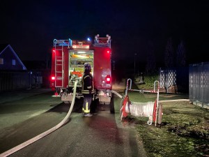 Einsatzbild Mittelbrand (MB) 24.01.2021 18:45