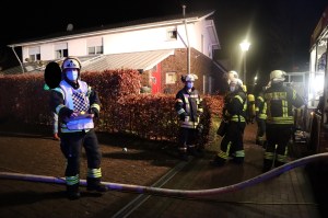 Einsatzbild Mittelbrand (MB) 28.01.2021 20:24