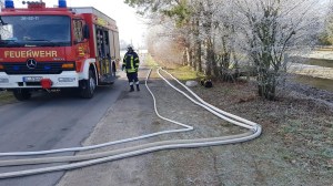 Einsatzbild Technische Hilfeleistung 31.01.2021 10:57