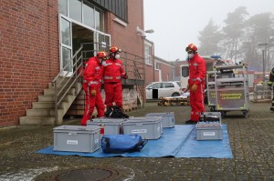 Einsatzbild Technische Hilfeleistung 02.02.2021 08:49