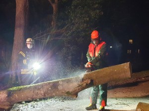 Einsatzbild Technische Hilfeleistung 06.02.2021 20:14