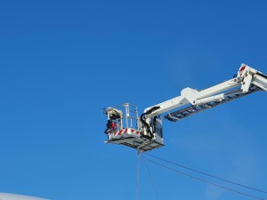 Einsatzbild Technische Hilfeleistung 12.02.2021 13:00