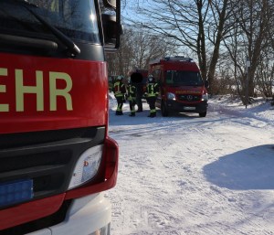 Einsatzbild Technische Hilfeleistung 13.02.2021 14:57