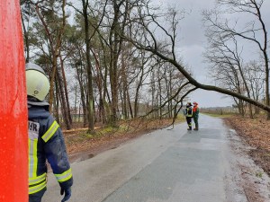 Einsatzbild Technische Hilfeleistung 11.03.2021 13:35