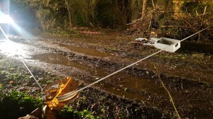 Einsatzbild Technische Hilfeleistung 11.03.2021 18:25