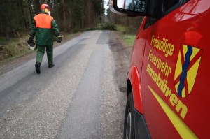 Einsatzbild Technische Hilfeleistung 21.03.2021 13:05