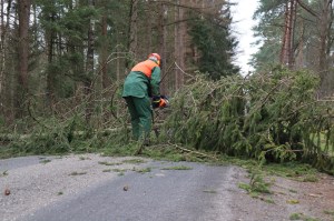 Einsatzbild Technische Hilfeleistung 21.03.2021 13:05