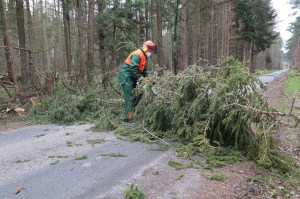 Einsatzbild Technische Hilfeleistung 21.03.2021 13:05