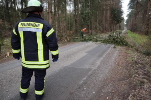 Einsatzbild Technische Hilfeleistung 21.03.2021 13:05