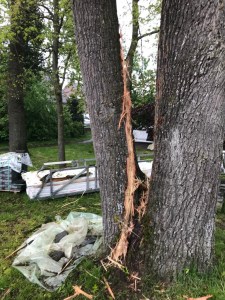 Einsatzbild Technische Hilfeleistung 18.05.2021 17:49