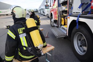 Einsatzbild Technische Hilfeleistung 07.07.2021 18:15