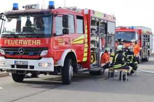 Einsatzbild Technische Hilfeleistung 07.07.2021 18:15