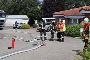 Einsatzbild Technische Hilfeleistung 04.08.2021 13:31