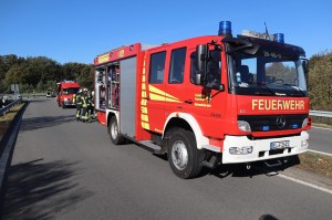 Einsatzbild Fehlalarm 24.10.2021 12:54