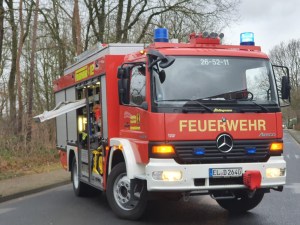 Einsatzbild Technische Hilfeleistung 16.02.2022 16:20