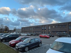 Einsatzbild Technische Hilfeleistung 17.02.2022 04:58