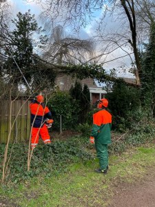 Einsatzbild Technische Hilfeleistung 17.02.2022 04:58