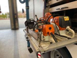 Einsatzbild Technische Hilfeleistung 17.02.2022 04:58