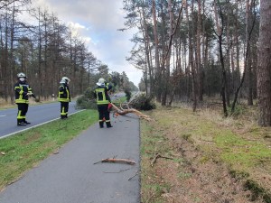 Einsatzbild Technische Hilfeleistung 17.02.2022 04:58