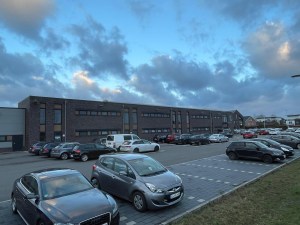 Einsatzbild Technische Hilfeleistung 17.02.2022 04:58