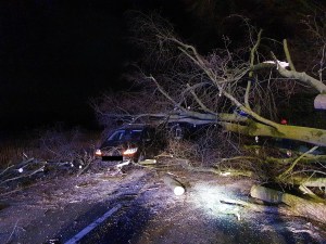 Einsatzbild Technische Hilfeleistung 17.02.2022 04:58
